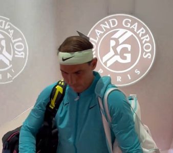 Zverev nadigrao Nadala: Španskom teniseru nije pomogla ni velika podrška publike