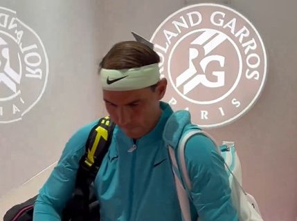 Zverev nadigrao Nadala: Španskom teniseru nije pomogla ni velika podrška publike