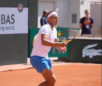 Nadal ne želi u penziju: “Ne mogu da garantujem da je ovo moj poslednji Rolan Garos”