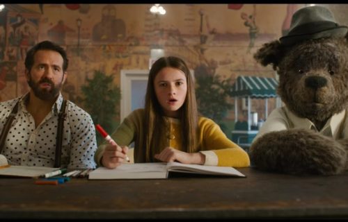 Priča o odrastanju, drugarstvu i važnosti porodice: Film "Izmišljeni prijatelji" je u bioskopima (VIDEO)