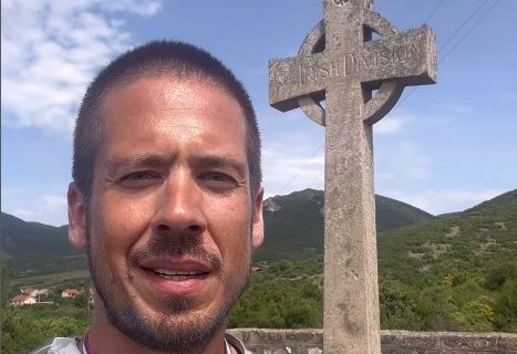 Rokvić otkrio šta jede, šta mu pomaže da izdrži napore, priznao da je napravio i jednu grešku