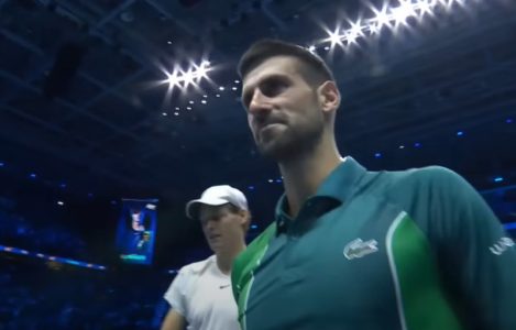 Novaku olakšan put ka tituli: Veliki rival neće igrati na turniru u Rimu