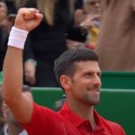 Amerikanac se divi Novaku: U dve rečenice opisao mentalitet najboljeg tenisera sveta