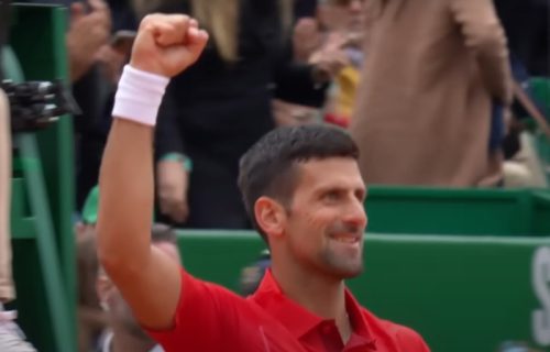 Amerikanac se divi Novaku: U dve rečenice opisao mentalitet najboljeg tenisera sveta