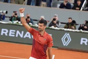 Igra brojeva u Madridu: Đoković miruje, dok rivali vrebaju svoju šansu da ga prestignu
