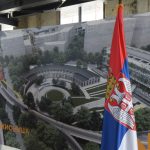 Brnabić: Uskoro gotova izgradnja kreativno-inovativnog centra Ložionica