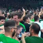 "Ovo je kraj naše tolerancije": Panatinaikos saopštenjem žestoko udara na ljutog rivala