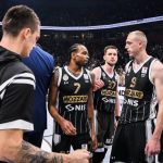 Početak jula donosi važne informacije: Partizan čeka konačnu odluku Evrolige