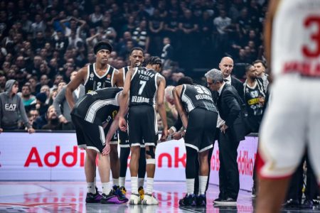 Obradoviću predstoji ozbiljan posao: Čak sedmorici igrača Partizana ističe ugovor posle ove sezone