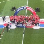 Posle šest godina: PSV osvojio titulu u holandskom prvenstvu (VIDEO)