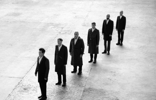 FENOMEN Rammstein: 3 činjenice o najpoznatijem live bendu na planeti