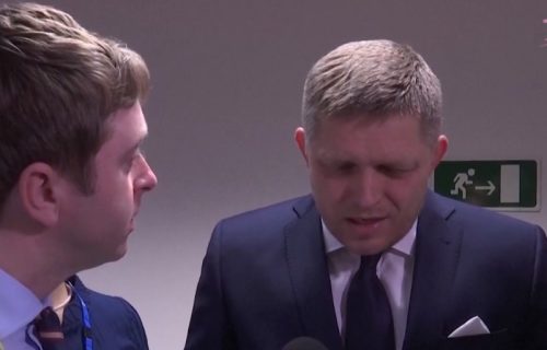 Slovački premijer Robert Fico u teškom stanju nakon atentata, ali, najgore je prošlo, prognoze su optimistične