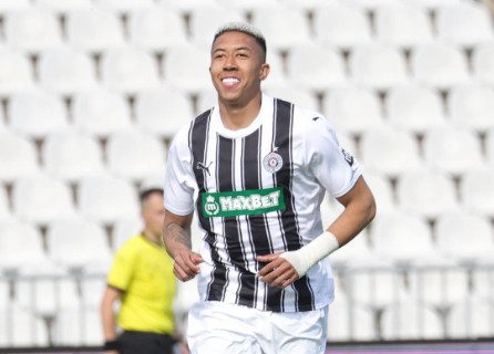Partizanu keš, trlja ruke i Brazilac! Saldanja u Feneru i svi zadovoljni