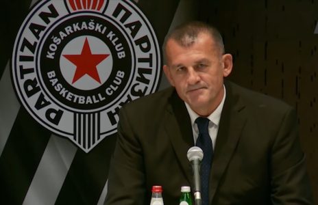 ABA liga nema milosti: Novčane kazne za Partizan i Zorana Savića