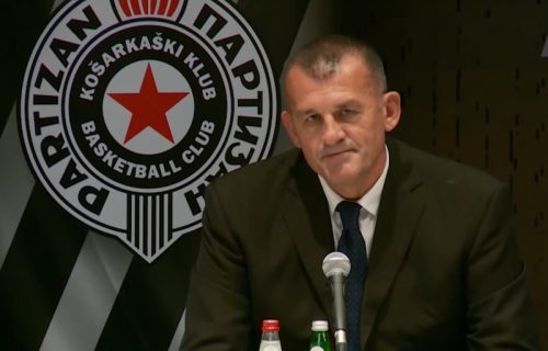 ABA liga nema milosti: Novčane kazne za Partizan i Zorana Savića