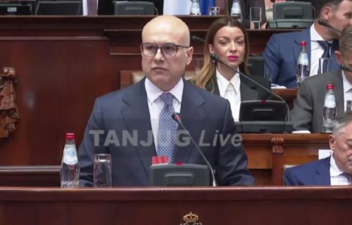 Vučević predložio uvođenje obaveznog vojnog roka: Otkrio i koliko bi mogao da traje