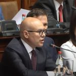 Vučević: "Opozicija ne izlazi na izbore tamo gde misli da će loše proći"