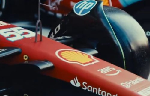Formula 1: Ferari spremio posebne boje za VN Majamija (VIDEO)