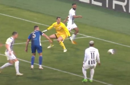 Humska videla meč pun drame i preokreta: Petrović u poslednjoj sekundi presudio Partizanu (VIDEO)