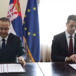 Ivica Dačić predao dužnost ministra spoljnih poslova Marku Đuriću (VIDEO)