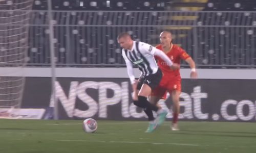 Napredak – Partizan: Nađ i ekipa u Kruševcu za prekid crne serije