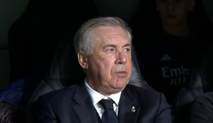 Anćeloti u velikom problemu: Militao propušta Mundijal