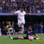Heroj Hoselu odveo kraljeve u finale Lige šampiona: Real nakon drame u finišu savladao Bajern u Madridu (VIDEO)