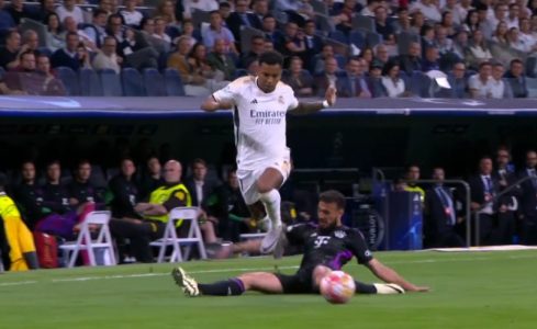 (UŽIVO) Poništen gol Reala, Bajern od finala deli 20 minuta igre (VIDEO)