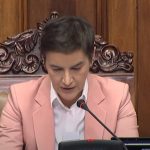 Sednica Skupštine Srbije: Bez glasanja na novoj adresi za one koji su promenili prebivalište posle 3. jula
