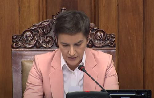 Sednica Skupštine Srbije: Bez glasanja na novoj adresi za one koji su promenili prebivalište posle 3. jula