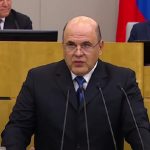 Odlučeno u ruskoj Dumi: Mihail Mišustin izabran za premijera