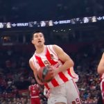 Mitrović: "Srbija kada igra ne očekuje se ništa manje od pobede"