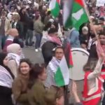 Haos na ulicama Malmea pred finale Evrovizije: Građani besne na ulicama, policija na svakom koraku