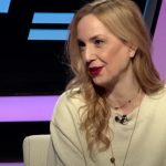 Duški Vučinić je jedna stvar strogo zabranjena tokom prenosa Evrovizije: Oglasila se pred veliko finale