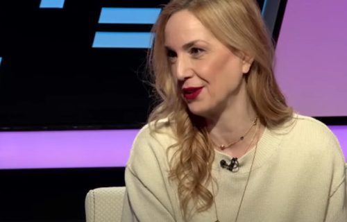 Duški Vučinić je jedna stvar strogo zabranjena tokom prenosa Evrovizije: Oglasila se pred veliko finale