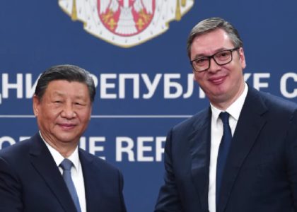 “Samo je nebo granica, poseta Kine je najveća čast” Predsednik Vučić sumirao nedelju za nama (VIDEO)