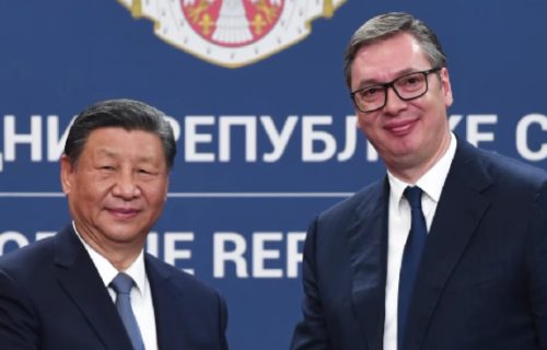 "Samo je nebo granica, poseta Kine je najveća čast" Predsednik Vučić sumirao nedelju za nama (VIDEO)