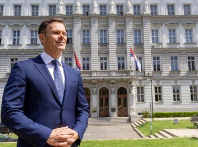 Mali: “Moramo da budemo efikasni, Srbija će uraditi sve da ispuni Reformsku agendu”
