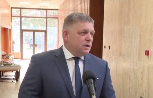 Ko je Robert Fico, premijer Slovačke koji je danas ranjen?