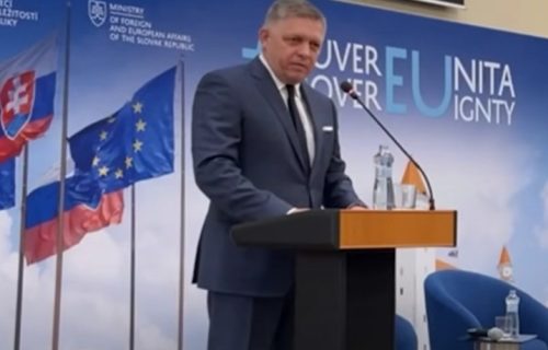 Premijer Slovačke u teškom stanju, ali van životne opasnosti - naredni sati ključni za njegovo stanje
