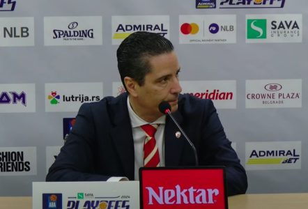 Mogao je biti Jokićev trener: Sferopulos otkrio malo poznate detalje iz karijere, dobio je poziv iz NBA