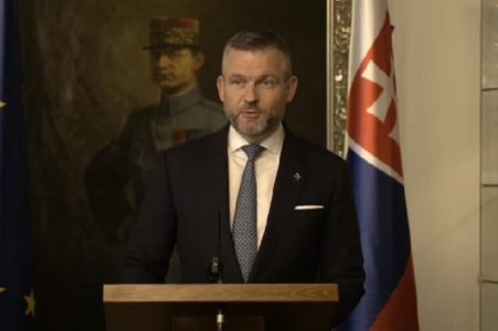 Predsednik Slovačke razgovarao sa ranjenim Ficom – uspeo da poseti premijera u bolnici