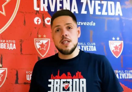 Štimac osudio incident između Lazarevića i Nanelija: “Očekujem reakciju po hitnom postupku”