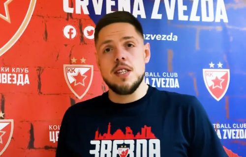 Štimac osudio incident između Lazarevića i Nanelija: "Očekujem reakciju po hitnom postupku"