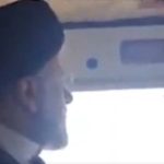 Posada zvala u pomoć: Kabinom helikoptera predsednika Irana odzvanjali vrisci (VIDEO)