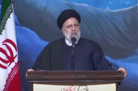 Prvo oglašavanje Irana o incidentu sa helikopterom predsednika: Poznati detalji, pojavio se i snimak (VIDEO)