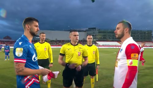 Finale Kupa Srbije: Crvena zvezda i Vojvodina za novi trofej, “Lagator” spreman za spektakl