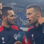 Spajić i Ivanić podelili utiske nakon osvajanja Kupa Srbije: "Najbolji smo i to smo ponovo pokazali"