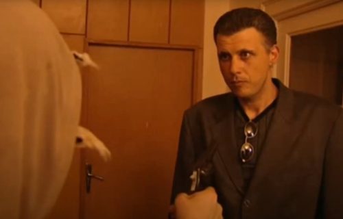 Umro legendarni beogradski muzičar Dušan Milašinović Čarli