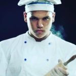 Sushi majstor Uroš Radoičić: “Dosta ljudi je dolazilo kod mene na sushi, posle pečenja”